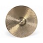 Used Zildjian Used Zildjian ZHT Mastersound Hi Hat Pair Cymbal