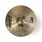 Used Zildjian Used Zildjian ZHT Mastersound Hi Hat Pair Cymbal