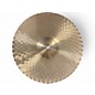 Used Zildjian Used Zildjian ZHT Mastersound Hi Hat Pair Cymbal