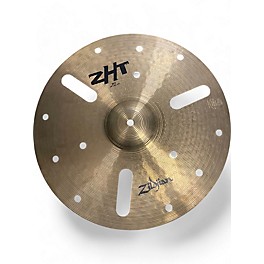 Used Zildjian Used Zildjian ZHT EFX Crash Cymbal