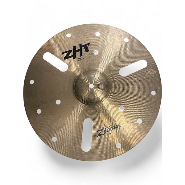 Used Zildjian Used Zildjian ZHT EFX Crash Cymbal