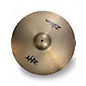 Used Zildjian Used Zildjian ZHT Rock Ride Cymbal thumbnail