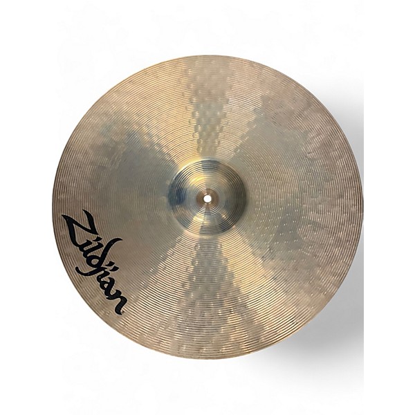 Used Zildjian Used Zildjian ZHT Rock Ride Cymbal