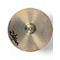 Used Zildjian Used Zildjian ZHT Rock Ride Cymbal