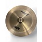 Used Zildjian Used Zildjian ZHT China Cymbal thumbnail