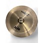 Used Zildjian Used Zildjian ZHT China Cymbal