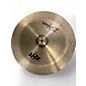 Used Zildjian Used Zildjian ZHT China Cymbal