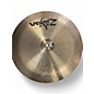 Used Zildjian Used Zildjian ZHT China Cymbal