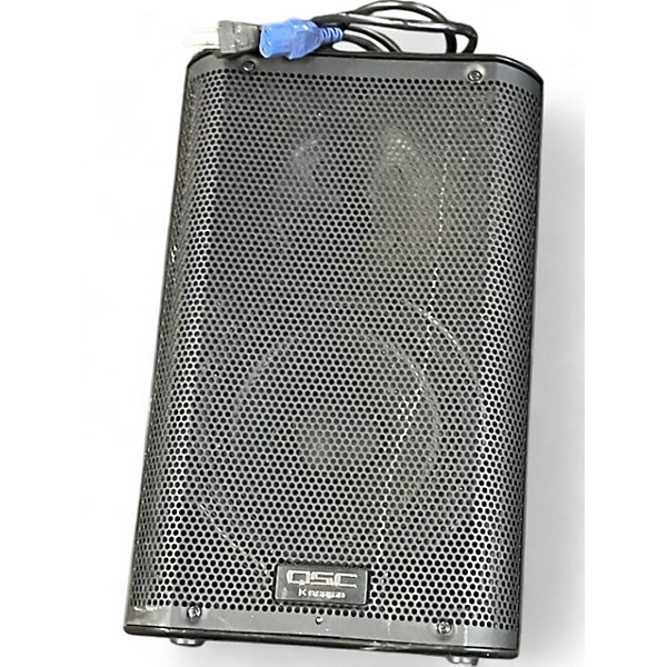 Used QSC Used QSC K8 Powered Speaker