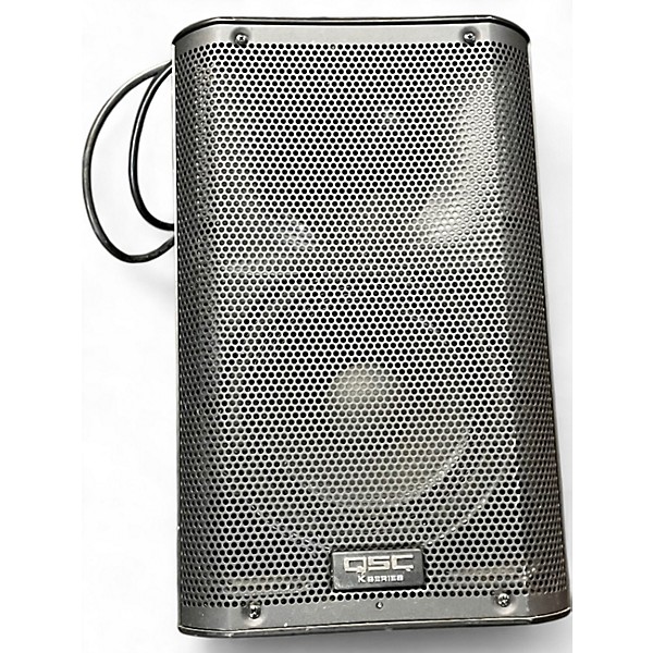 Used QSC Used QSC K8 Powered Speaker