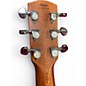 Used Alvarez Used Alvarez AF66CE Artist Series OM Folk 2 Tone Sunburst Acoustic Electric Guitar thumbnail