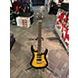 Used Charvel Used Charvel MJ DK24 HSH 2PT Antique Burst Solid Body Electric Guitar thumbnail