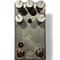 Used Walrus Audio Used Walrus Audio Fathom Reverb Effect Pedal thumbnail