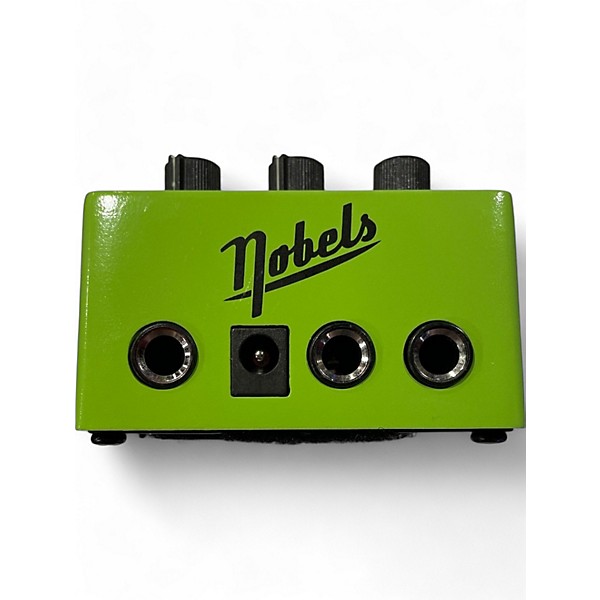 Used Nobels Used Nobels ODR-1 Effect Pedal