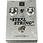 Used Vertex Used Vertex Steel String Effect Pedal thumbnail