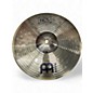 Used MEINL HCS Hi Hat Pair Cymbal