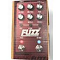 Used Jackson Audio Modular Fuzz Effect Pedal thumbnail