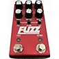 Used Jackson Audio Modular Fuzz Effect Pedal