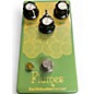 Used EarthQuaker Devices Used EarthQuaker Devices Plumes Small Signal Shredder Overdrive Effect Pedal thumbnail