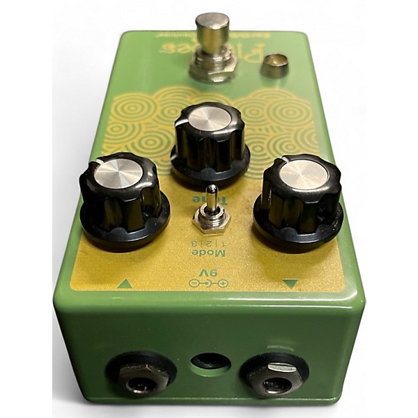 Used EarthQuaker Devices Used EarthQuaker Devices Plumes Small Signal Shredder Overdrive Effect Pedal