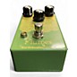 Used EarthQuaker Devices Used EarthQuaker Devices Plumes Small Signal Shredder Overdrive Effect Pedal