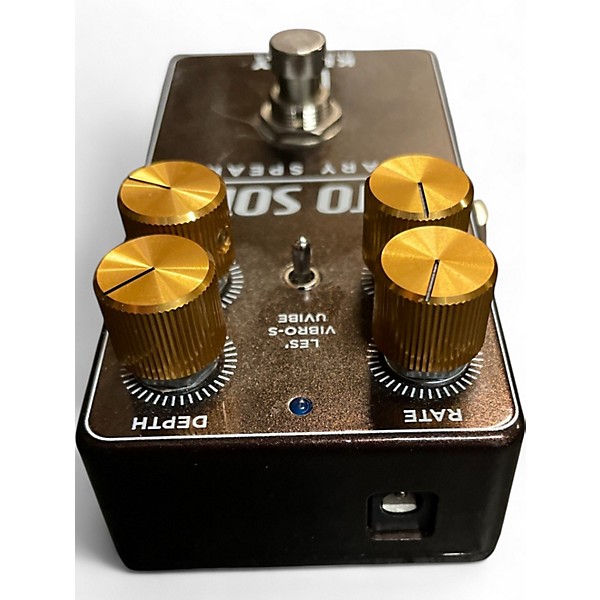 Used Keeley Used Keeley Roto Sonic Rotary Speaker Effect Pedal