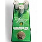 Used Wampler Used Wampler Faux Spring Reverb Effect Pedal thumbnail