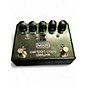 Used MXR Used MXR Carbon Copy Deluxe Effect Pedal thumbnail