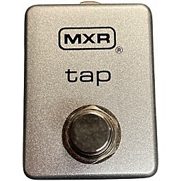 Used MXR Used MXR Tap