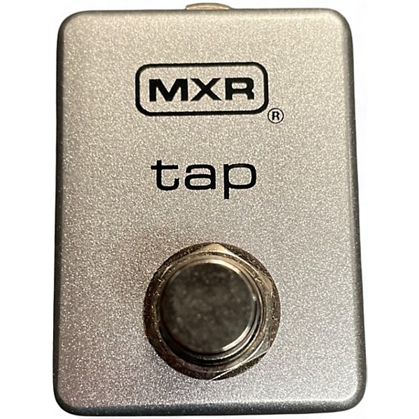 Used MXR Used MXR Tap