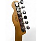 Used Fender Used Fender Deluxe Thinline Telecaster 3 Tone Sunburst Hollow Body Electric Guitar