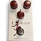 Used J.Rockett Audio Designs Used J.Rockett Audio Designs Archer Clean Effect Pedal thumbnail