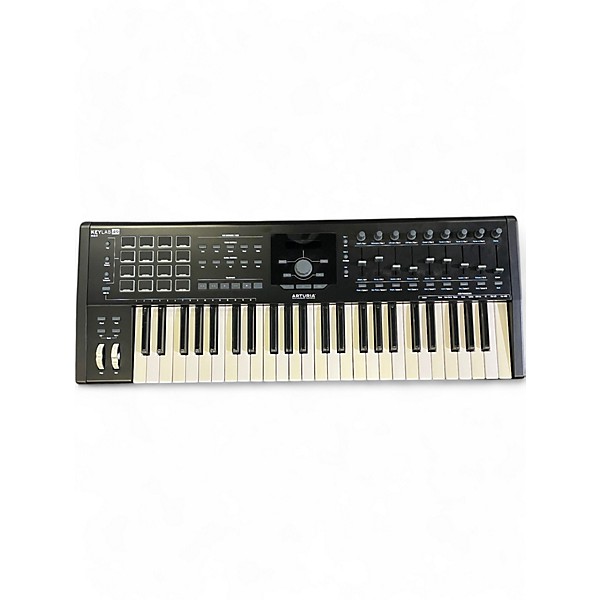 Used Arturia Used Arturia Keylab 49 Key MIDI Controller