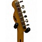 Used Fender Used Fender Vintera 50s Telecaster 2 Color Sunburst Solid Body Electric Guitar