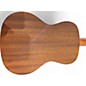 Used Luna Used Luna Concert Tattoo Mahogany Ukulele