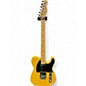 Used Fender Used Fender Player Telecaster Butterscotch Blonde Solid Body Electric Guitar thumbnail