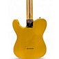 Used Fender Used Fender Player Telecaster Butterscotch Blonde Solid Body Electric Guitar