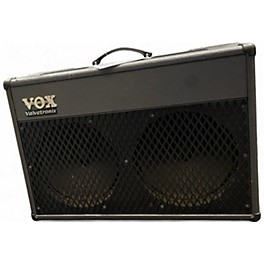 Used VOX Used VOX AD50VTXL Guitar Combo Amp