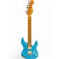 Used Charvel Used Charvel Pro Mod San Dimas HH HT Matte Blue Frost Solid Body Electric Guitar thumbnail