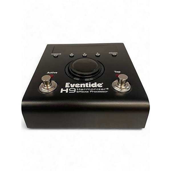 Used Eventide Used Eventide H9 Core Harmonizer Pedal