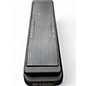 Used Dunlop Used Dunlop Original Cry Baby Wah Effect Pedal