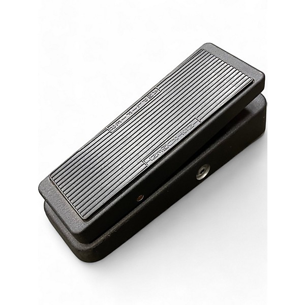 Used Dunlop Used Dunlop Original Cry Baby Wah Effect Pedal