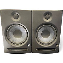 Used PreSonus Used PreSonus ERIS E8 PAIR Powered Monitor