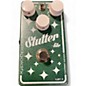 Used SolidGoldFX stutter-lite Effect Pedal thumbnail