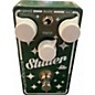 Used SolidGoldFX stutter-lite Effect Pedal