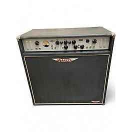 Used Ashdown MAG C210T-300 EVO II 300W 2x10 Bass Combo Amp