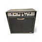 Used Ashdown MAG C210T-300 EVO II 300W 2x10 Bass Combo Amp thumbnail