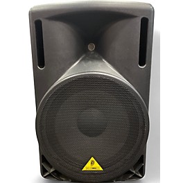 Used Behringer EUROLIVE B212A Powered Speaker