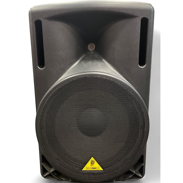 Used Behringer EUROLIVE B212A Powered Speaker