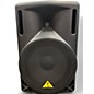 Used Behringer EUROLIVE B212A Powered Speaker thumbnail